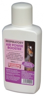 Equimins Air Way Power Booster